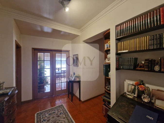 Apartamento T3 para Venda em Nossa Senhora da Conceição, São Pedro e São Dinis Foto 4