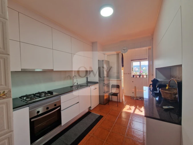 Apartamento T3 para Venda em Nossa Senhora da Conceição, São Pedro e São Dinis Foto 5