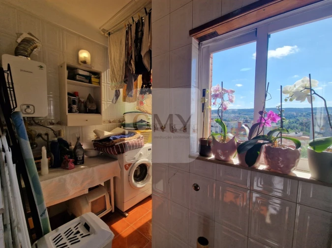 Apartamento T3 para Venda em Nossa Senhora da Conceição, São Pedro e São Dinis Foto 6