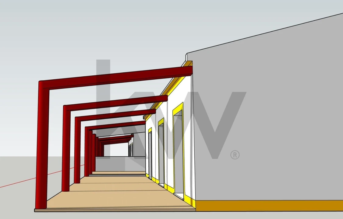 Moradia T2 para Venda em Pegões Foto 18