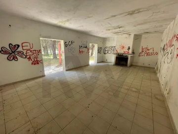 Moradia T2 para Venda em Pegões