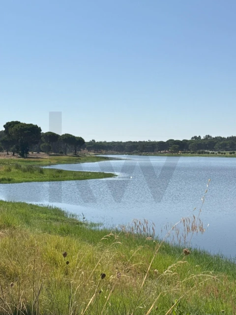 Moradia T2 para Venda em Pegões