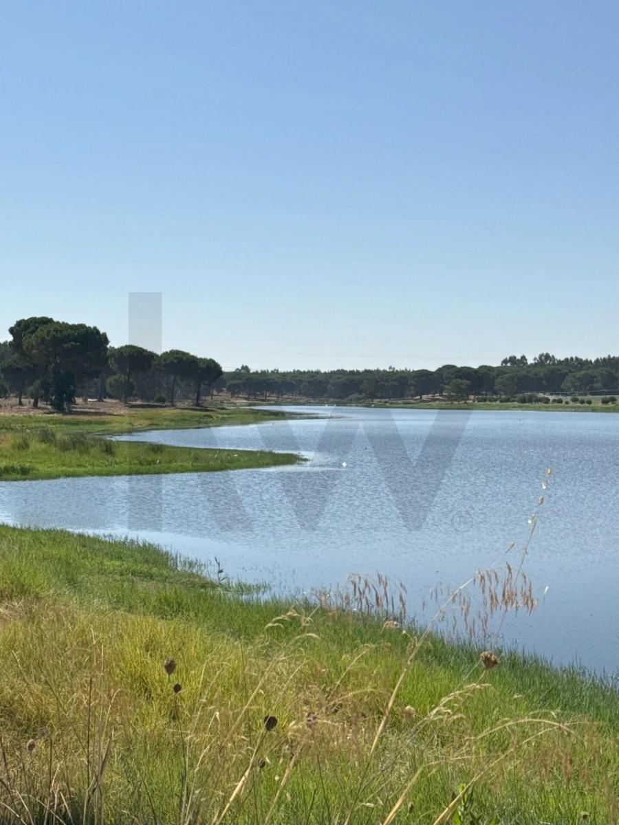 Moradia T2 para Venda em Pegões Foto 11