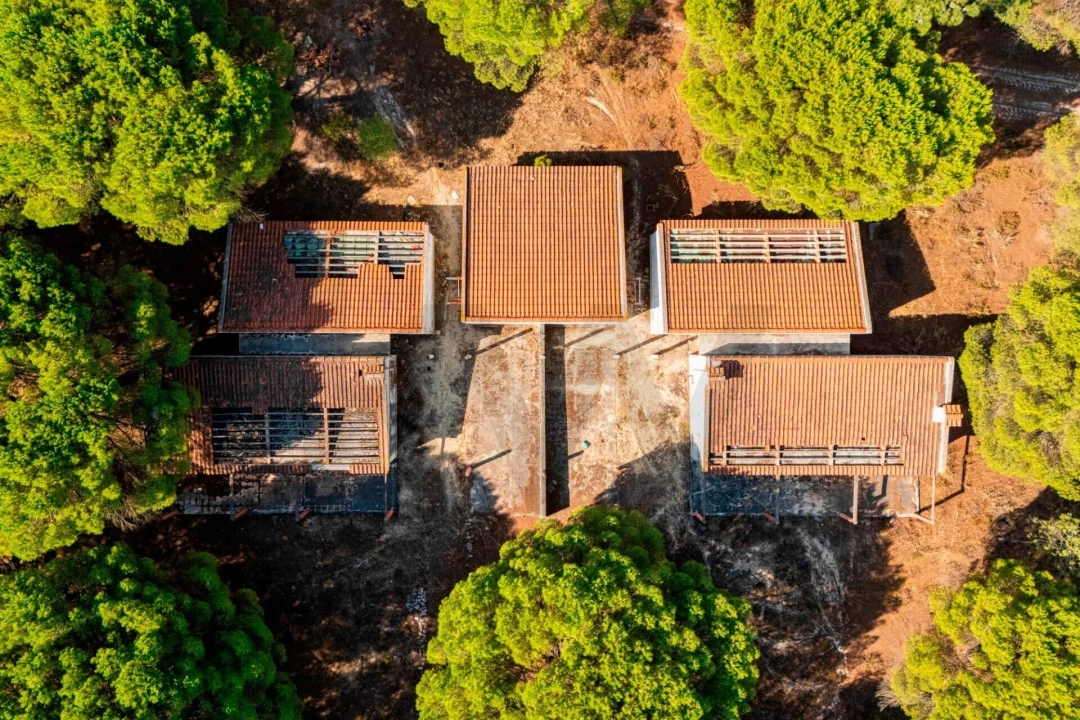 Moradia T2 para Venda em Pegões Foto 6