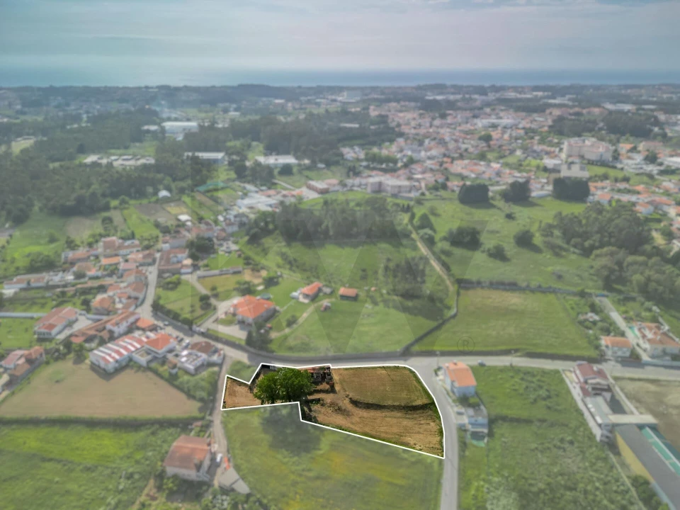 Terreno para Venda em Serzedo e Perosinho Foto 10