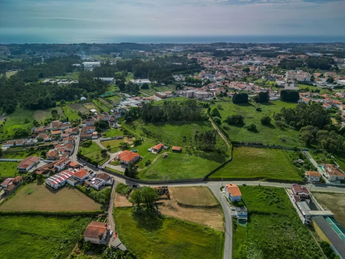 Terreno para Venda em Serzedo e Perosinho Foto 9