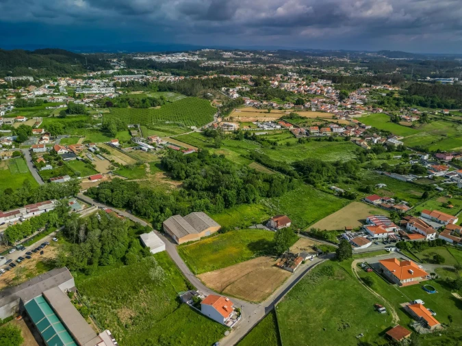 Terreno para Venda em Serzedo e Perosinho Foto 15