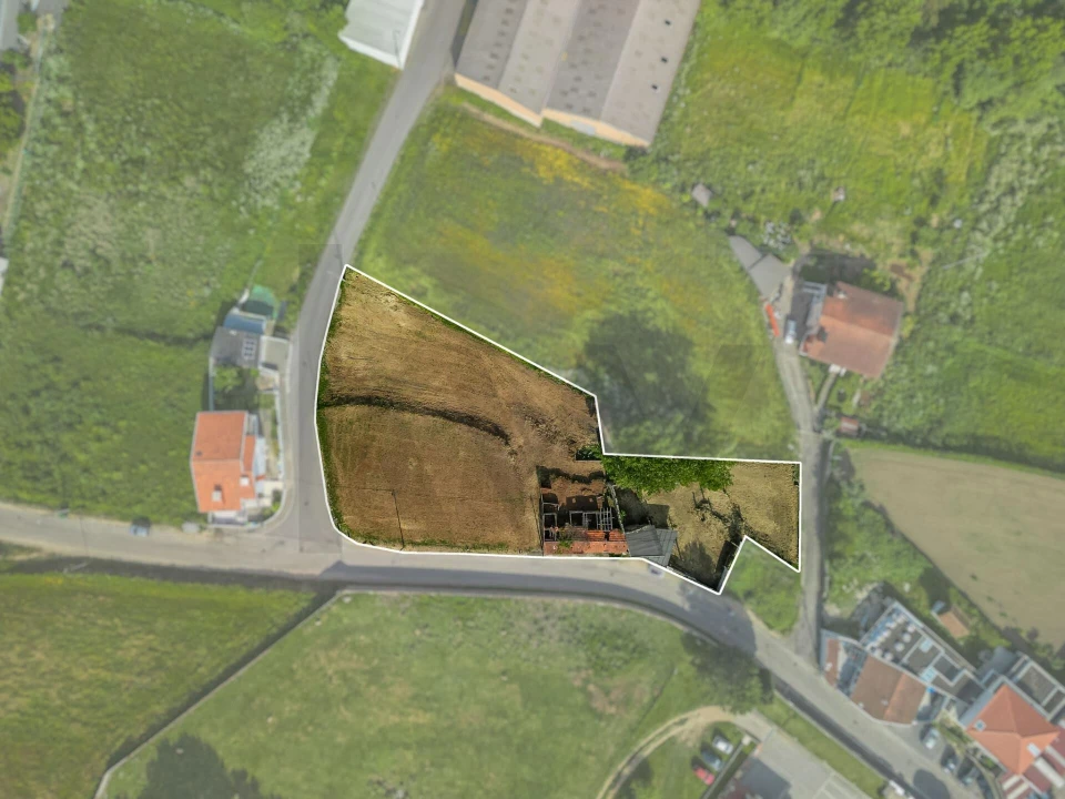 Terreno para Venda em Serzedo e Perosinho Foto 2