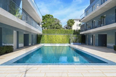 Apartamento T3 para Venda em Belém