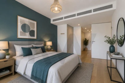 Apartamento T3 para Venda em Belém