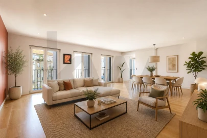 Apartamento T3 para Venda em Belém