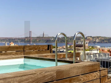 Apartamento T3 para Venda em Belém