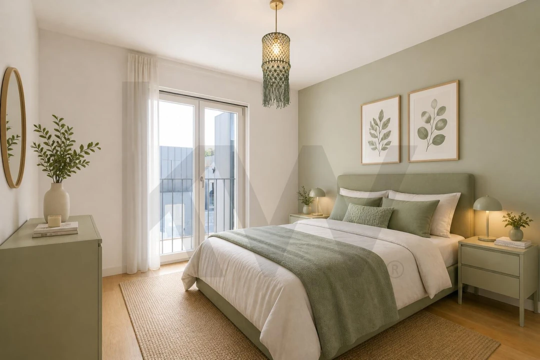 Apartamento T3 para Venda em Belém Foto 14