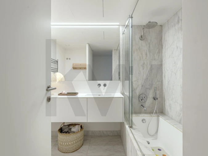 Apartamento T3 para Venda em Belém Foto 15