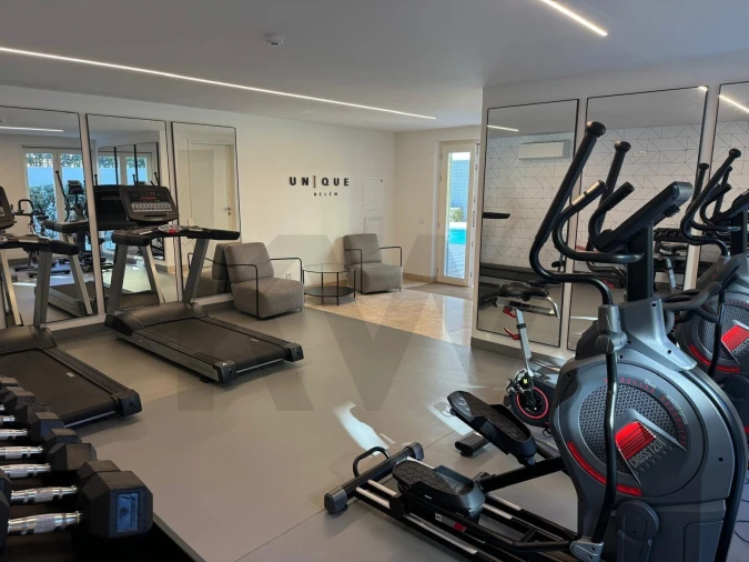 Apartamento T3 para Venda em Belém Foto 22