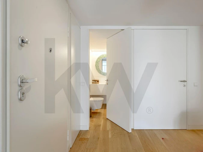 Apartamento T3 para Venda em Belém Foto 9
