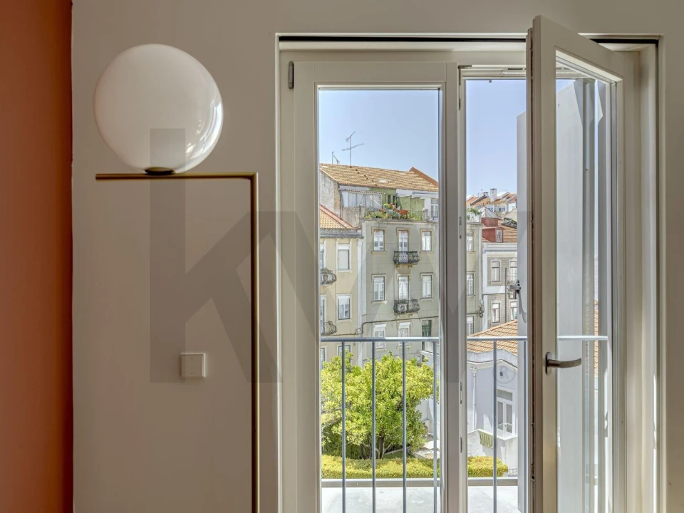 Apartamento T3 para Venda em Belém Foto 7