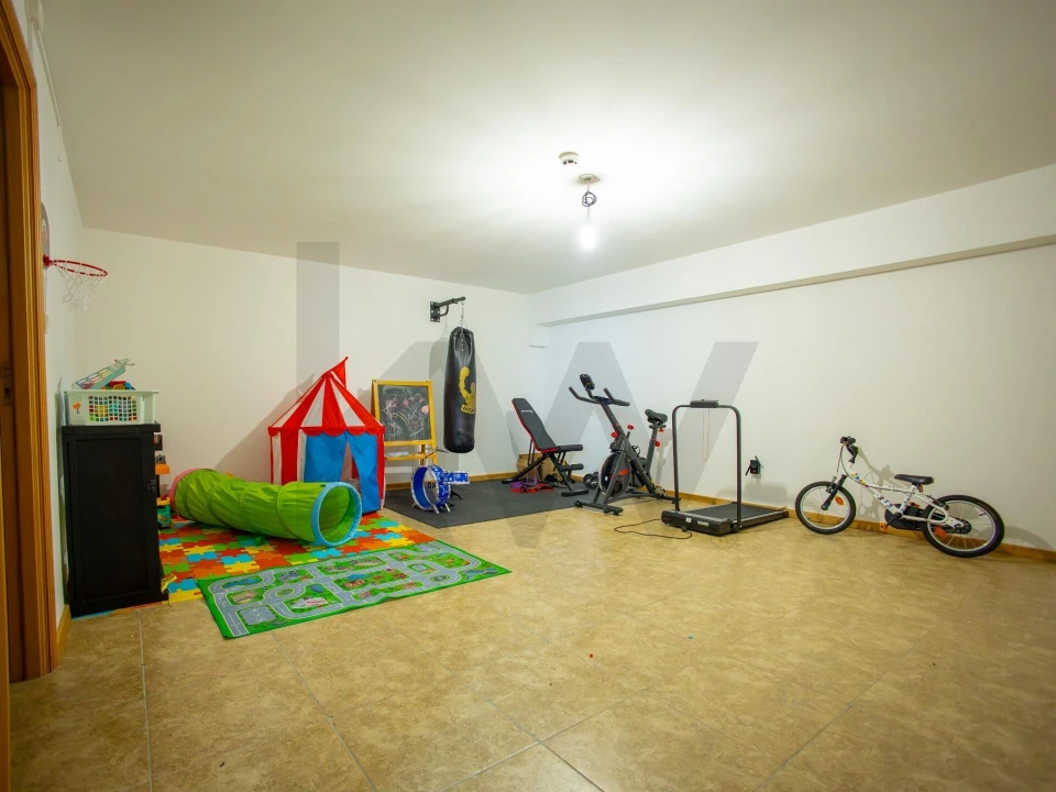 Apartamento T3 para Venda em Beduído e Veiros Foto 21
