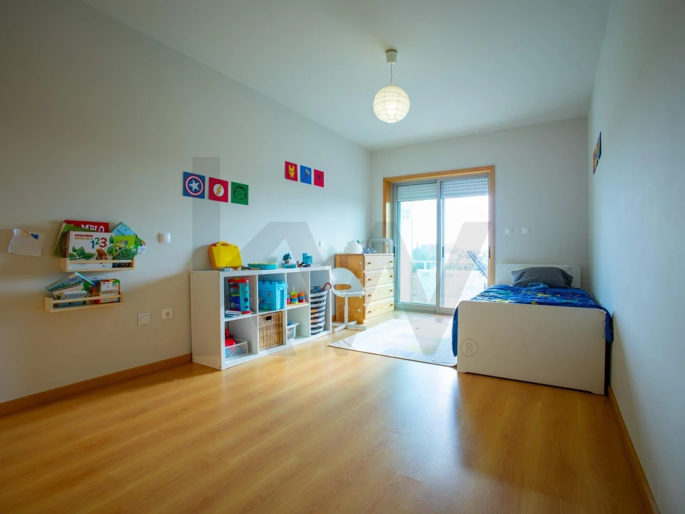 Apartamento T3 para Venda em Beduído e Veiros Foto 15
