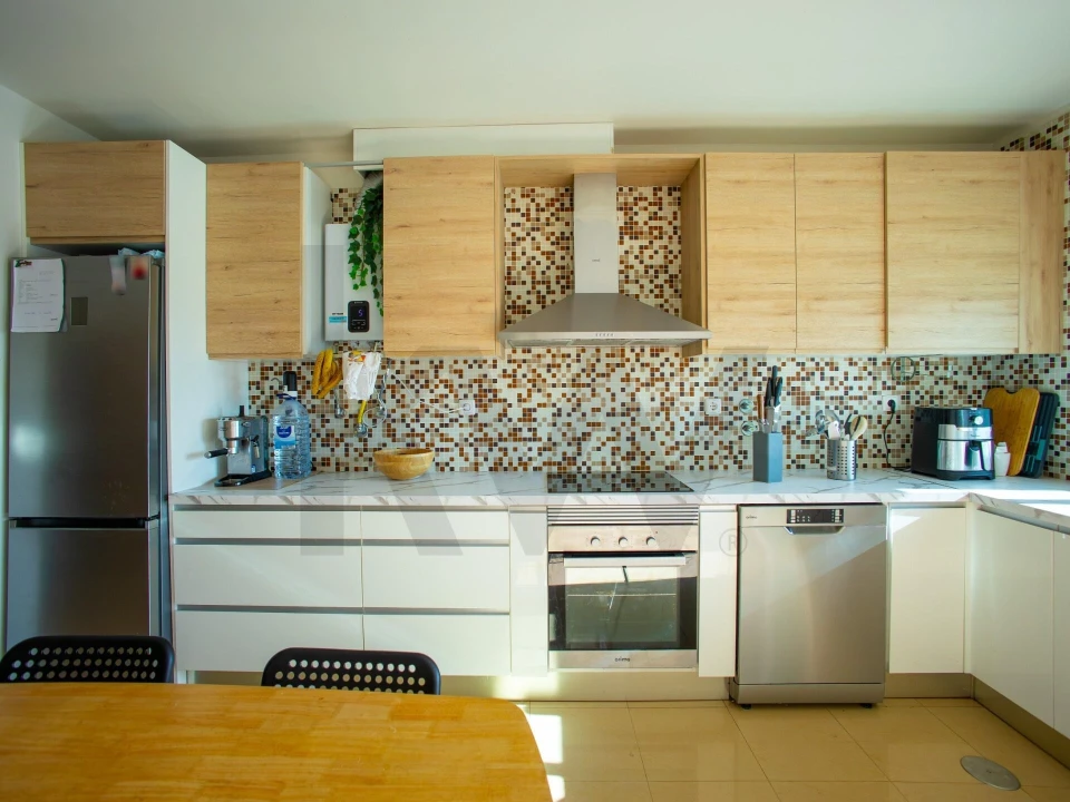 Apartamento T3 para Venda em Beduído e Veiros Foto 4