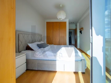 Apartamento T3 para Venda em Beduído e Veiros