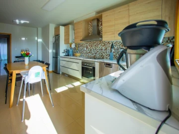 Apartamento T3 para Venda em Beduído e Veiros