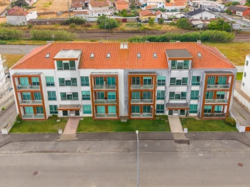 Apartamento T3 para Venda em Beduído e Veiros