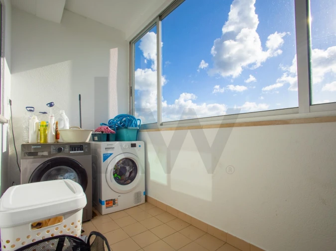 Apartamento T3 para Venda em Beduído e Veiros Foto 6
