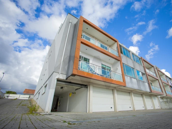 Apartamento T3 para Venda em Beduído e Veiros Foto 25