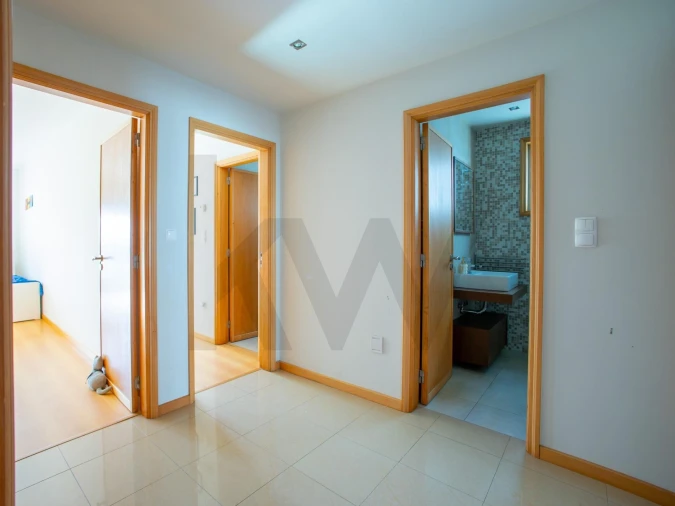 Apartamento T3 para Venda em Beduído e Veiros Foto 10