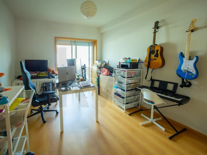 Apartamento T3 para Venda em Beduído e Veiros Foto 18