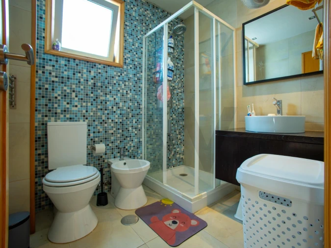 Apartamento T3 para Venda em Beduído e Veiros Foto 14
