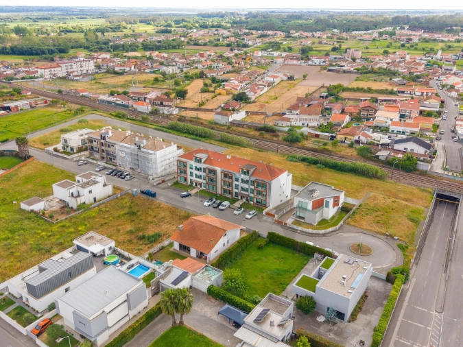 Apartamento T3 para Venda em Beduído e Veiros Foto 30