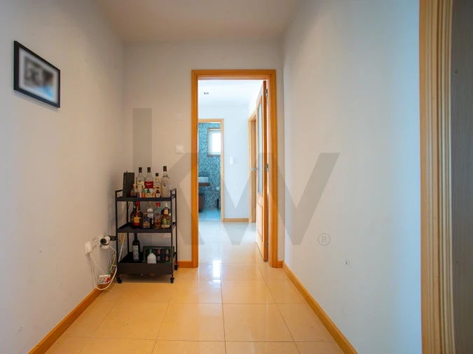 Apartamento T3 para Venda em Beduído e Veiros Foto 8