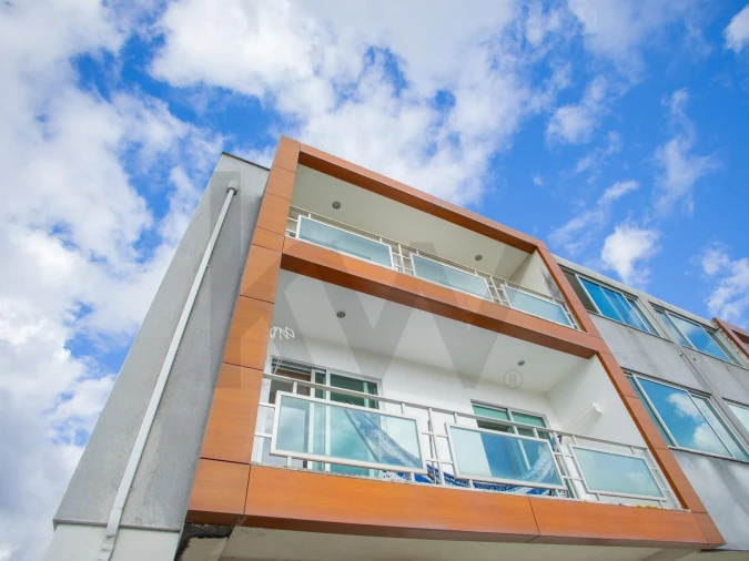 Apartamento T3 para Venda em Beduído e Veiros Foto 27