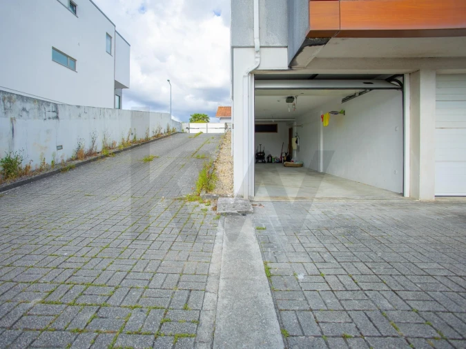 Apartamento T3 para Venda em Beduído e Veiros Foto 24