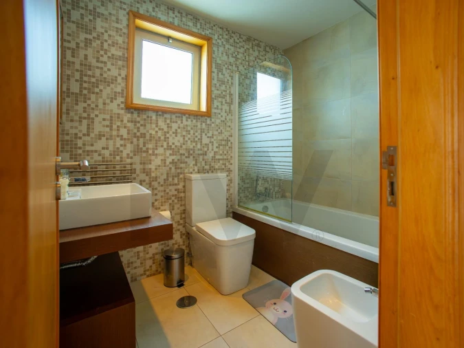 Apartamento T3 para Venda em Beduído e Veiros Foto 19