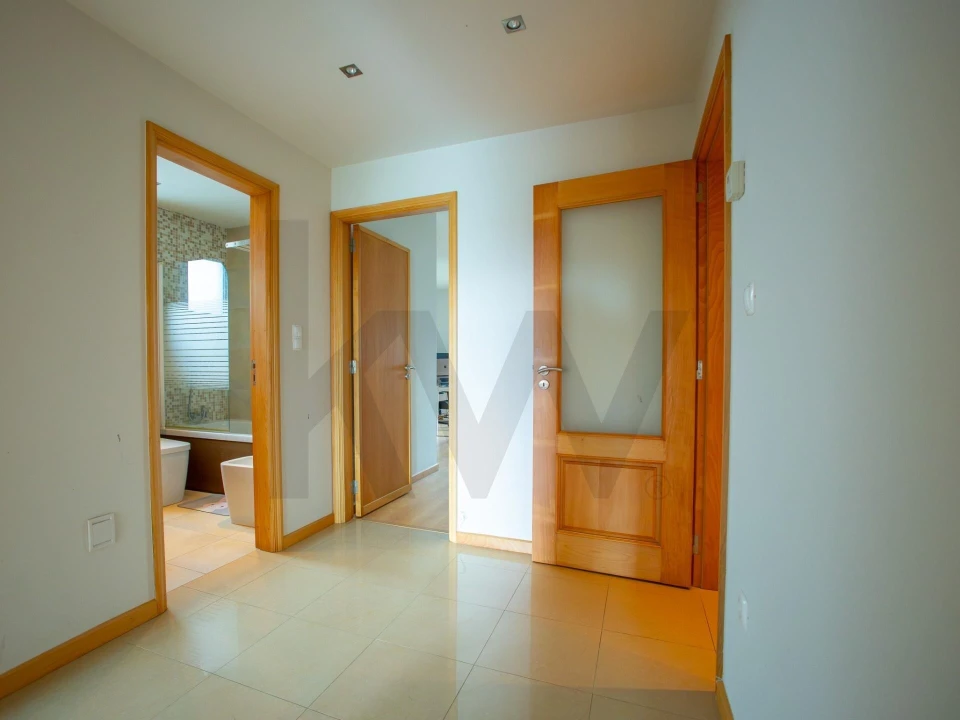 Apartamento T3 para Venda em Beduído e Veiros Foto 9