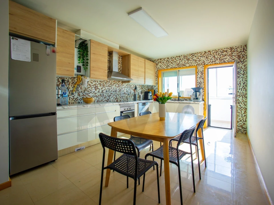 Apartamento T3 para Venda em Beduído e Veiros Foto 1