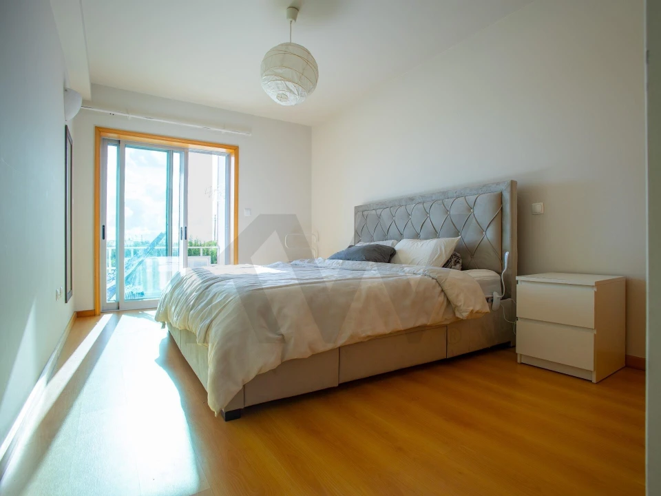 Apartamento T3 para Venda em Beduído e Veiros Foto 11