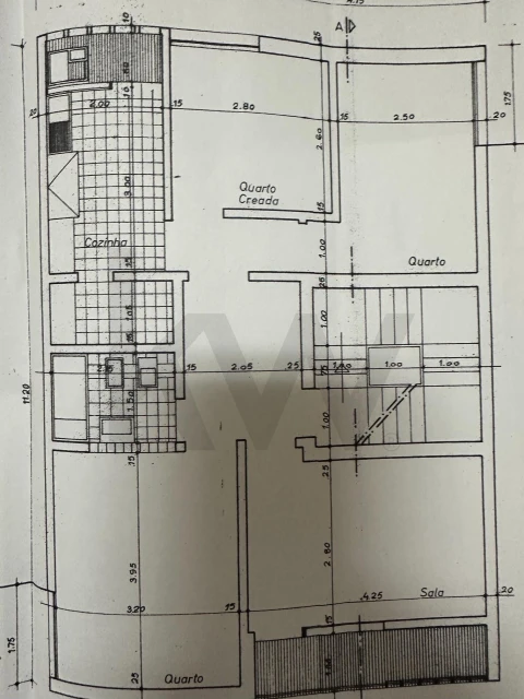 Apartamento T3 para Venda em Agualva e Mira-Sintra
