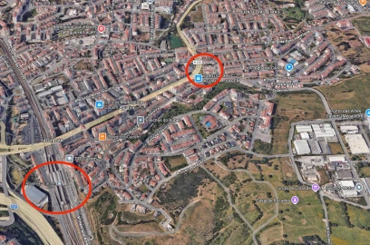 Apartamento T3 para Venda em Agualva e Mira-Sintra