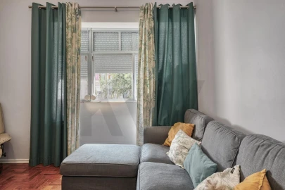 Apartamento T3 para Venda em Agualva e Mira-Sintra