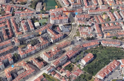 Apartamento T3 para Venda em Agualva e Mira-Sintra
