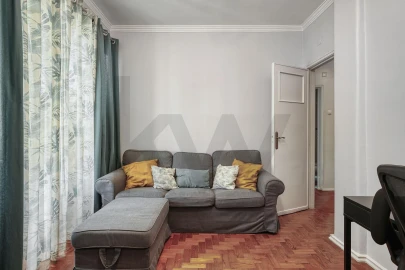 Apartamento T3 para Venda em Agualva e Mira-Sintra