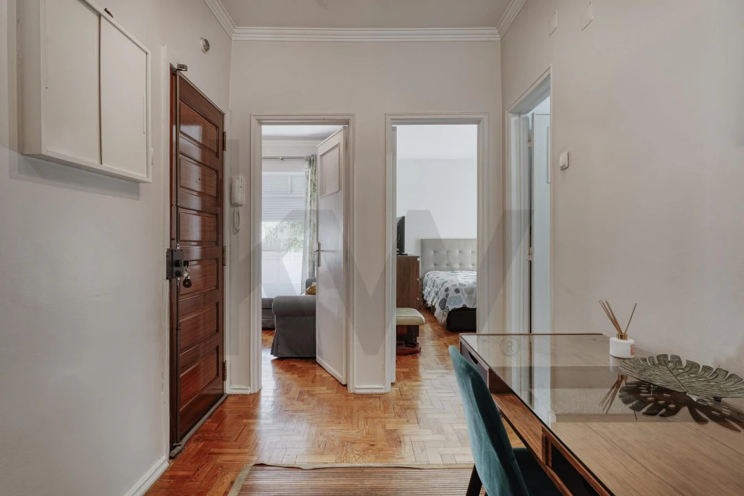 Apartamento T3 para Venda em Agualva e Mira-Sintra Foto 7