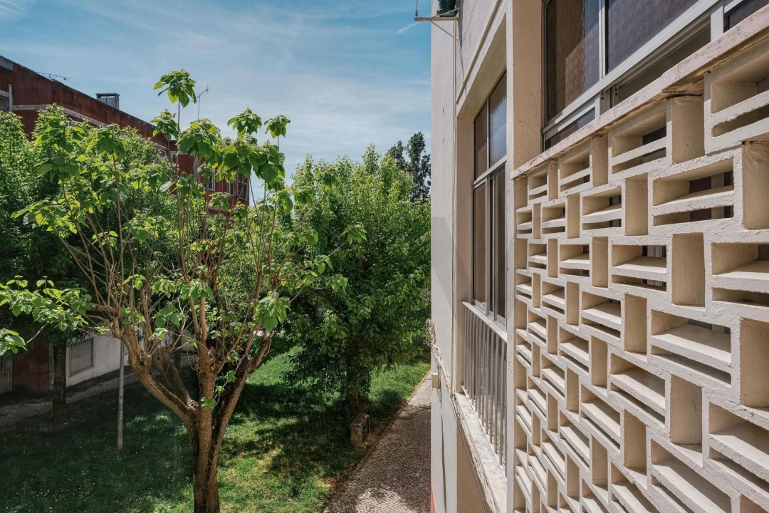 Apartamento T3 para Venda em Agualva e Mira-Sintra Foto 23