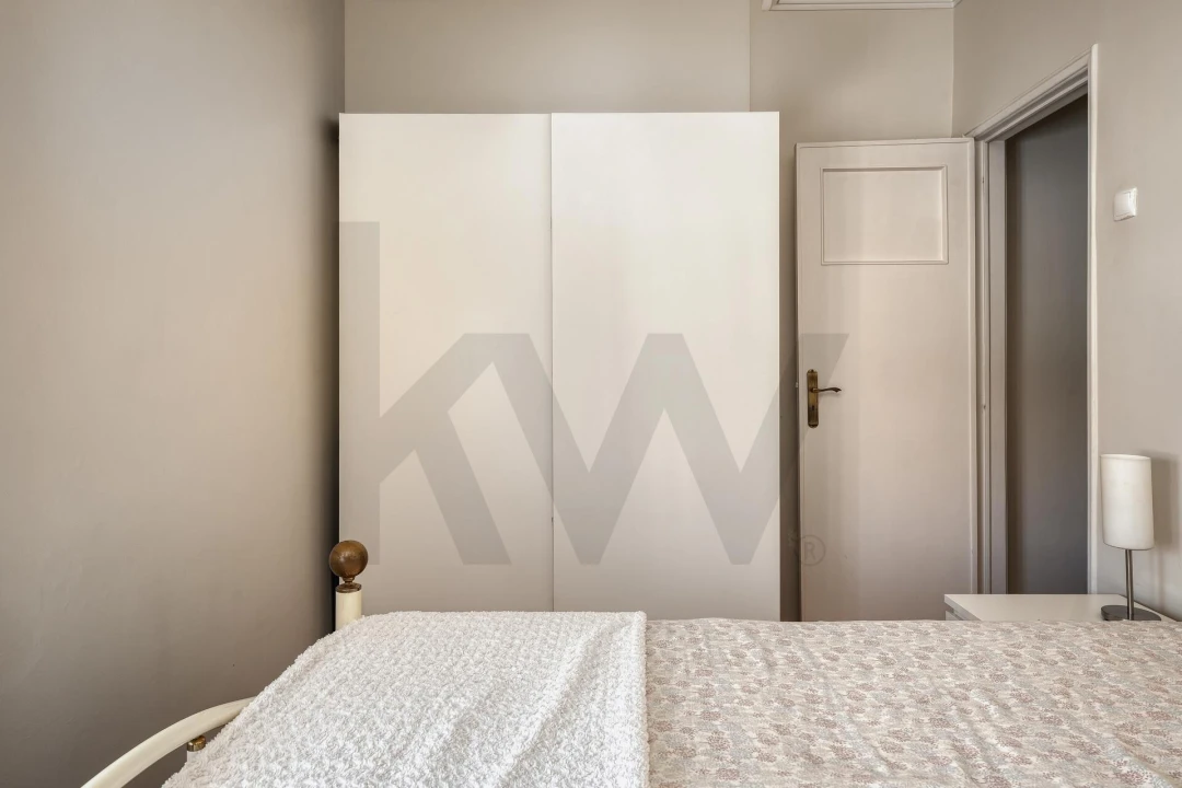 Apartamento T3 para Venda em Agualva e Mira-Sintra Foto 9