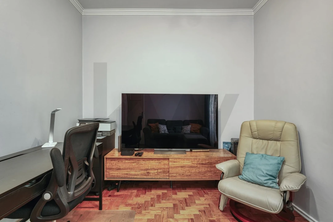 Apartamento T3 para Venda em Agualva e Mira-Sintra Foto 4