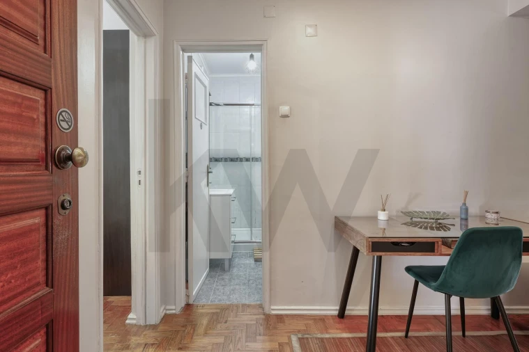 Apartamento T3 para Venda em Agualva e Mira-Sintra Foto 6